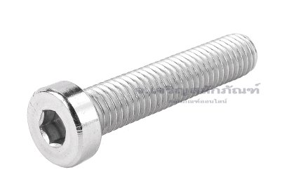 น็อตหัวจมหัวเตี้ยพิเศษ สแตนเลส M8x40