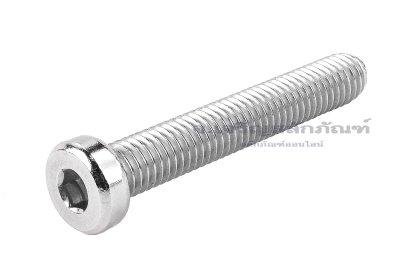 น็อตหัวจมหัวเตี้ยพิเศษ สแตนเลส M8x50