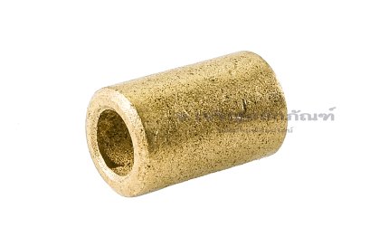 บูชทองเหลือง รูใน 3 mm (3x5x8)