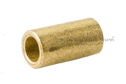 บูชทองเหลือง รูใน 4 mm (4x6x12)