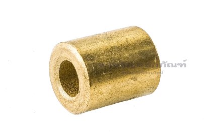 บูชทองเหลือง รูใน 4 mm (4x8x10)
