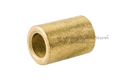 บูชทองเหลือง รูใน 5 mm (5x8x12)