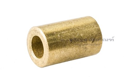 บูชทองเหลือง รูใน 5 mm (5x9x15)