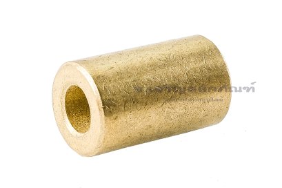 บูชทองเหลือง รูใน 6 mm (6x12x20)