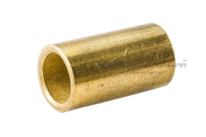 บูชทองเหลือง รูใน 6 mm (6x8x15)