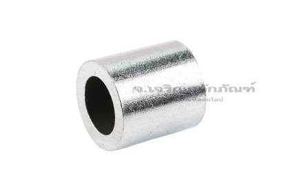 ปลอกย้ำสลิงแบบกลมทรงกระบอก ปลอกอลูมิเนียมย้ำ Cylinder-Shaped Aluminium Swage Sleeve สำหรับลวดสลิงขนาด 5 mm