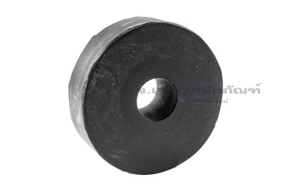 ลูกยางแท่นเครื่องทรงวงกลม สำหรับกันสะเทือน ขนาดยาง M15x57x16