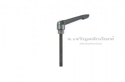 น็อตด้ามจับมือหมุน ขนาด M8x70