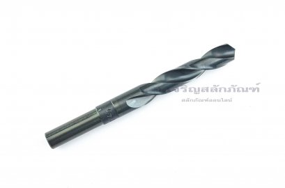 ดอกสว่านเกรดอย่างดี เจาะเหล็ก-สแตนเลส ญี่ปุ่น KEIBA HSS 14.5 mm