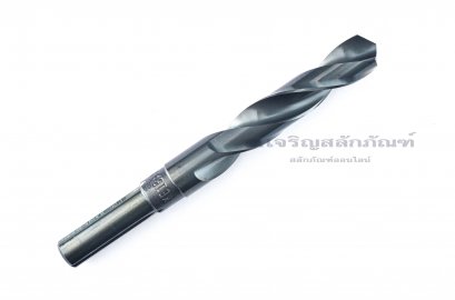ดอกสว่านเกรดอย่างดี เจาะเหล็ก-สแตนเลส ญี่ปุ่น KEIBA HSS 16.0 mm