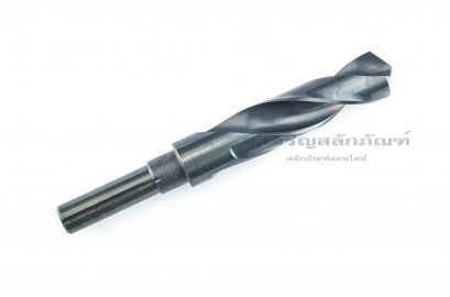 ดอกสว่านเกรดอย่างดี เจาะเหล็ก-สแตนเลส ญี่ปุ่น KEIBA HSS 20 mm