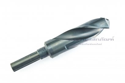 ดอกสว่านเกรดอย่างดี เจาะเหล็ก-สแตนเลส ญี่ปุ่น KEIBA HSS 25 mm