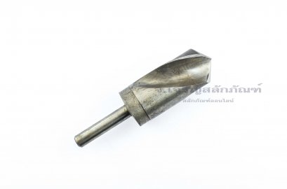 ดอกสว่าน เจาะเหล็ก เกรดไฮสปีด HSS 39 mm