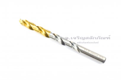 ดอกสว่านเจาะสแตนเลส-เหล็กแข็ง YG HSSCo 11.0mm