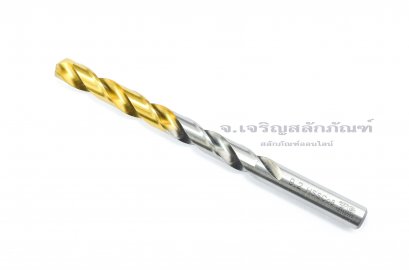ดอกสว่านเจาะสแตนเลส-เหล็กแข็ง YG HSSCo 9.2mm