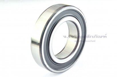 ตลับลูกปืน SKF 6210 2RS1/C3 (50-90-20)