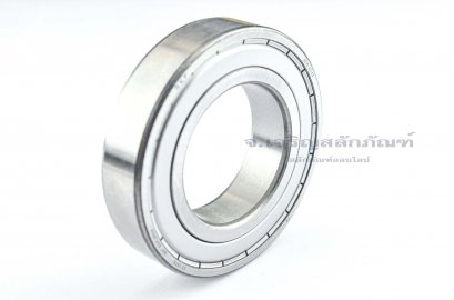ตลับลูกปืน SKF 6210 2Z/C3 (50-90-20)
