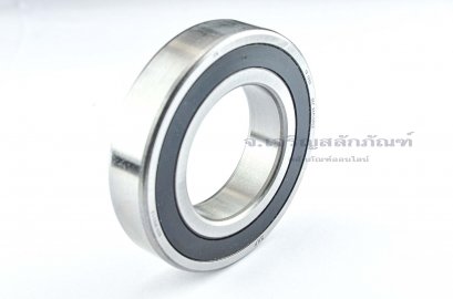 ตลับลูกปืน SKF 6211 2RS1/C3 (55-100-21)