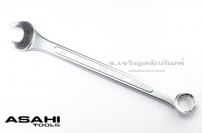 ประแจแหวนข้างปากตาย ASAHI เบอร์ 28 ญี่ปุ่นแท้