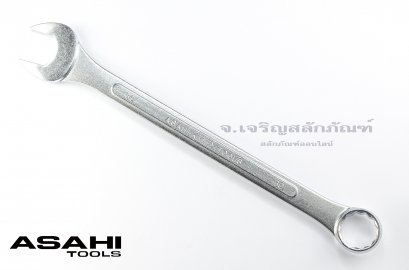 ประแจแหวนข้างปากตาย ASAHI เบอร์ 30 ญี่ปุ่นแท้