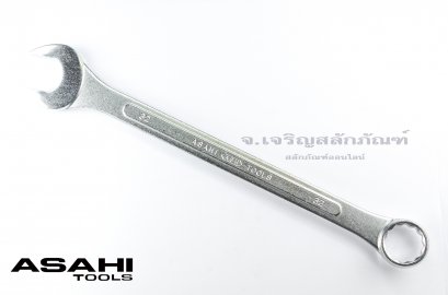 ประแจแหวนข้างปากตาย ASAHI เบอร์ 32 ญี่ปุ่นแท้