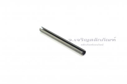 ปิ๊นตะกุด-ปิ๊นผ่า ขนาด 3.5x40