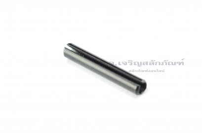 ปิ๊นตะกุด-ปิ๊นผ่า ขนาด 4x25