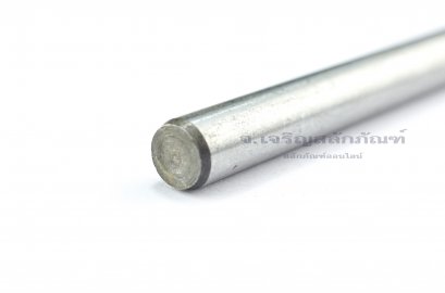 ปิ๊นกลม-สลักกลม Dowel Pin ขนาด 10x80