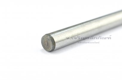 ปิ๊นกลม-สลักกลม Dowel Pin ขนาด 10x90