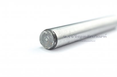 ปิ๊นกลม-สลักกลม Dowel Pin ขนาด 12x100