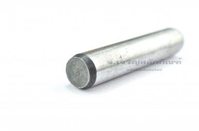 ปิ๊นกลม-สลักกลม Dowel Pin ขนาด 12x60