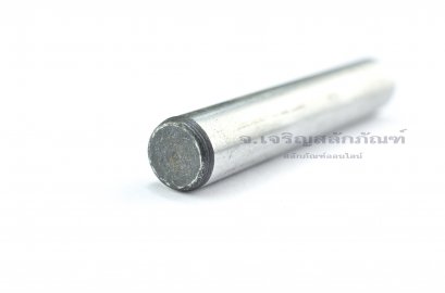 ปิ๊นกลม-สลักกลม Dowel Pin ขนาด 12x70