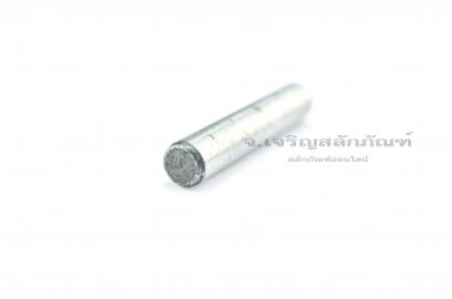 ปิ๊นกลม-สลักกลม Dowel Pin ขนาด 6x32