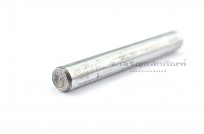 ปิ๊นกลม-สลักกลม Dowel Pin ขนาด 8x60