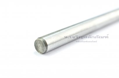 ปิ๊นกลม-สลักกลม Dowel Pin ขนาด 8x80