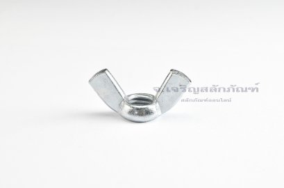 หัวน็อตหางปลา M12