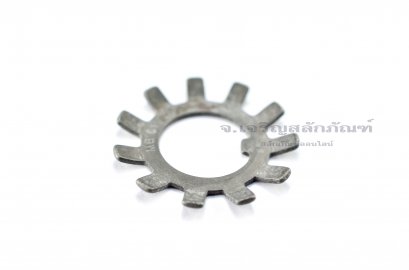 แหวนจักรพับล็อค MB 01 (รูใน 12 mm)