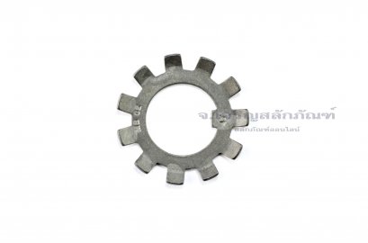 แหวนจักรพับล็อค MB 02 (รูใน 15 mm)
