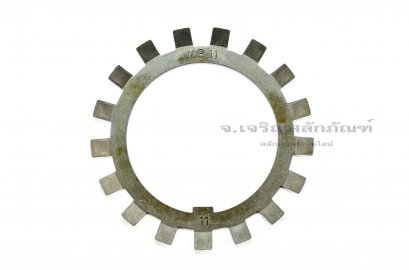 แหวนจักรพับล็อค MB 11 (รูใน 55 mm)