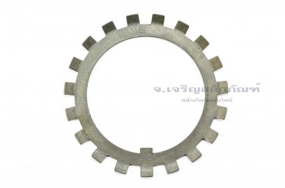 แหวนจักรพับล็อค MB 13 (รูใน 65 mm)