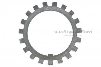 แหวนจักรพับล็อค MB 17 (รูใน 85 mm)