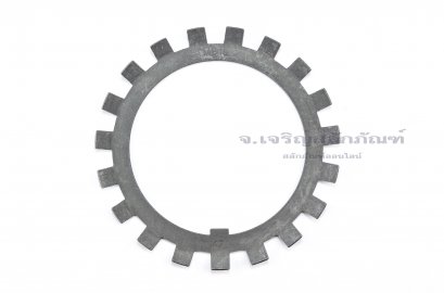 แหวนจักรพับล็อค MB 18 (รูใน 90 mm)