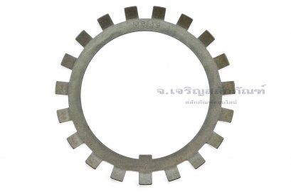 แหวนจักรพับล็อค MB 19 (รูใน 95 mm)