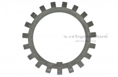 แหวนจักรพับล็อค MB 20 (รูใน 100 mm)