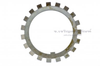 แหวนจักรพับล็อค MB 21 (รูใน 105 mm)