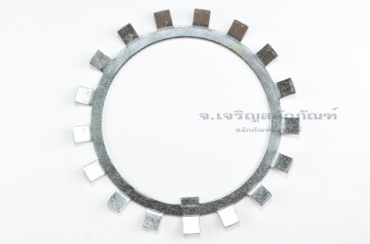 แหวนจักรพับล็อค MB 24 (รูใน 120 mm)