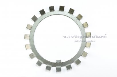 แหวนจักรพับล็อค MB 31 (รูใน 155 mm)