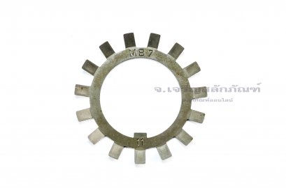 แหวนจักรพับล็อค MB 07 (รูใน 35 mm)