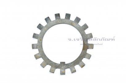 แหวนจักรพับล็อค MB 08 (รูใน 40 mm)