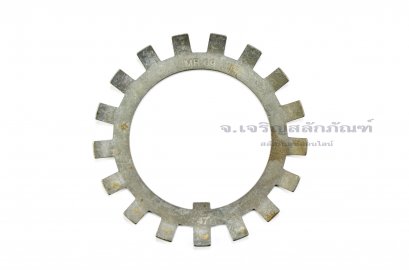 แหวนจักรพับล็อค MB 09 (รูใน 45 mm)